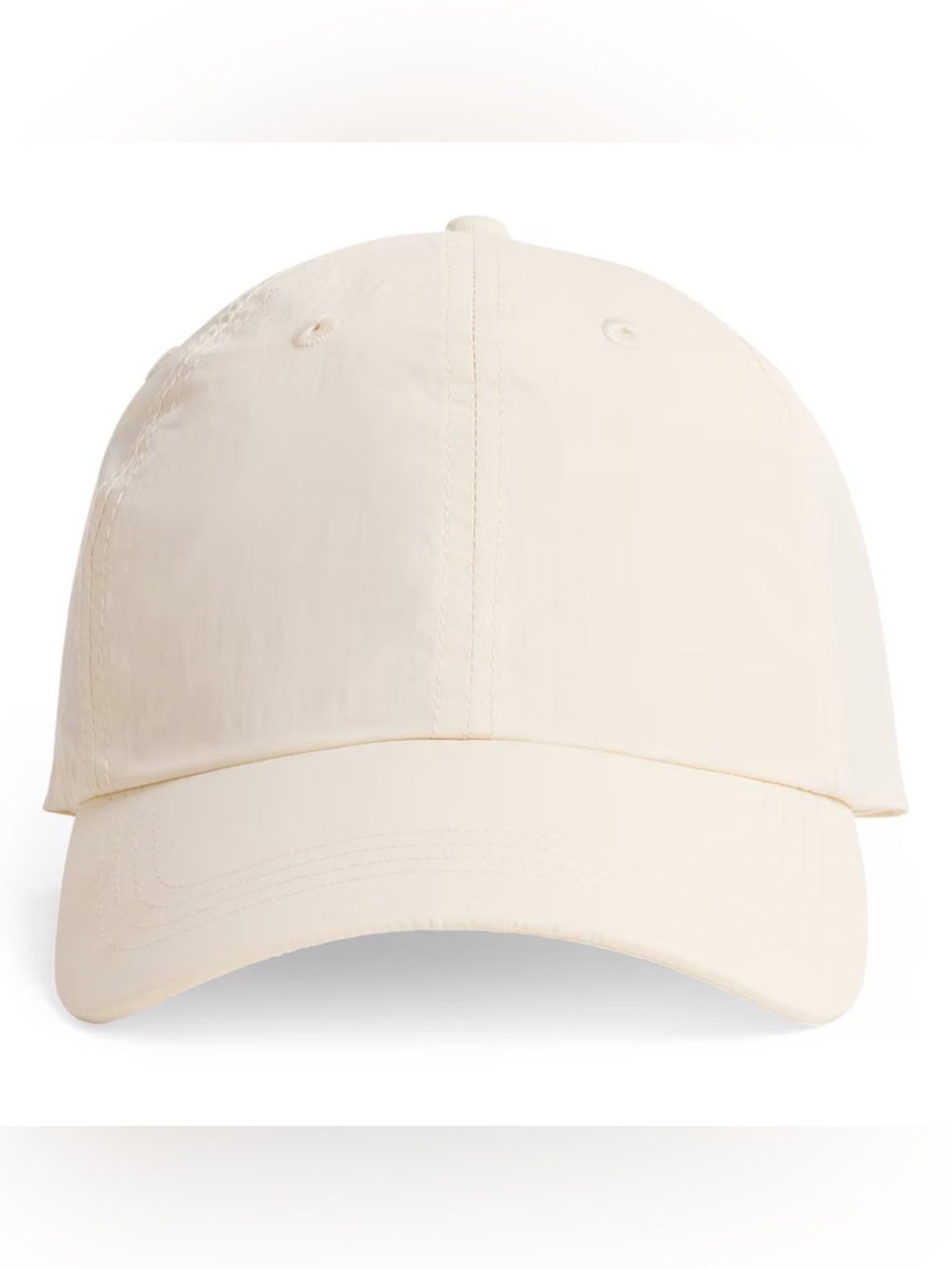 Hunza G Baseball Cap UPF 50+
